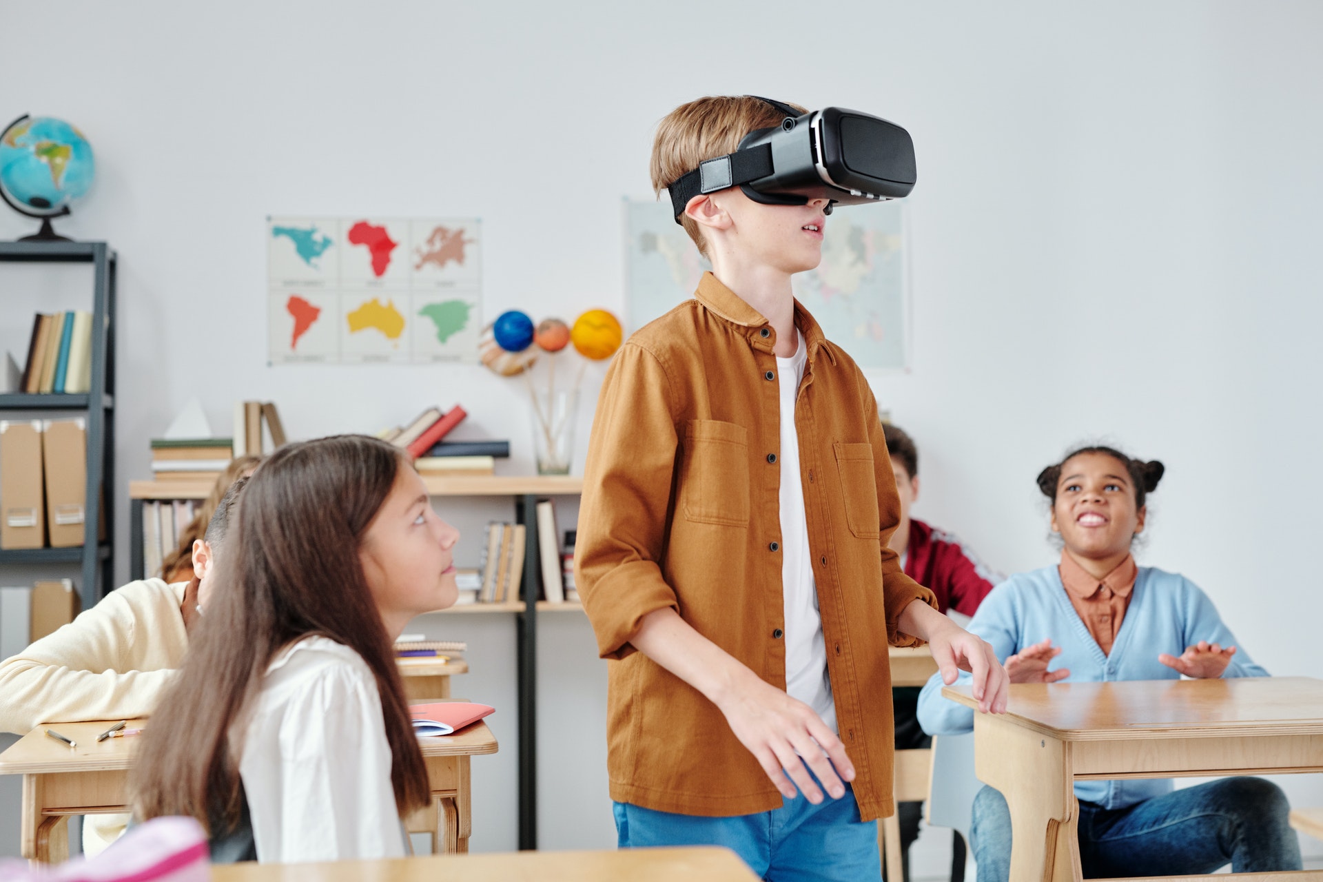 The Educator-Friendly Guide to Metaverse Games | Kai XR