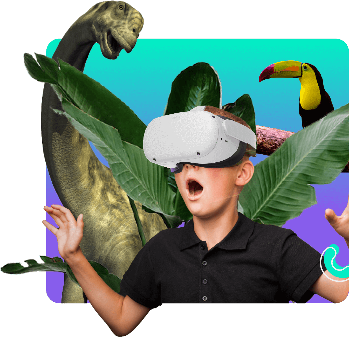 Are VR Headsets Safe For Kids? An InDepth Look Kai XR