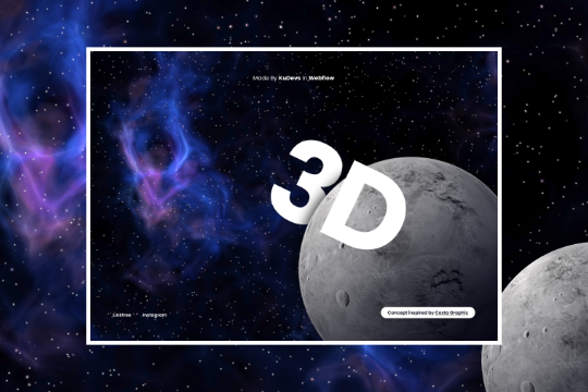 site profile thumbnail