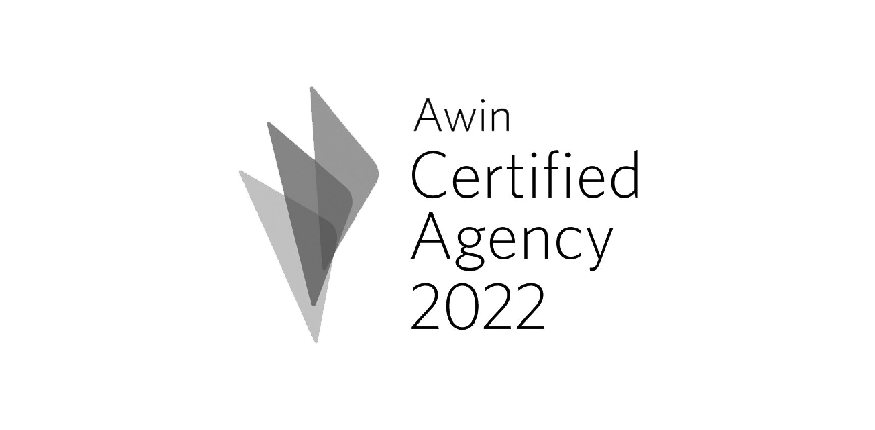 Awin Certified Agency 2022
