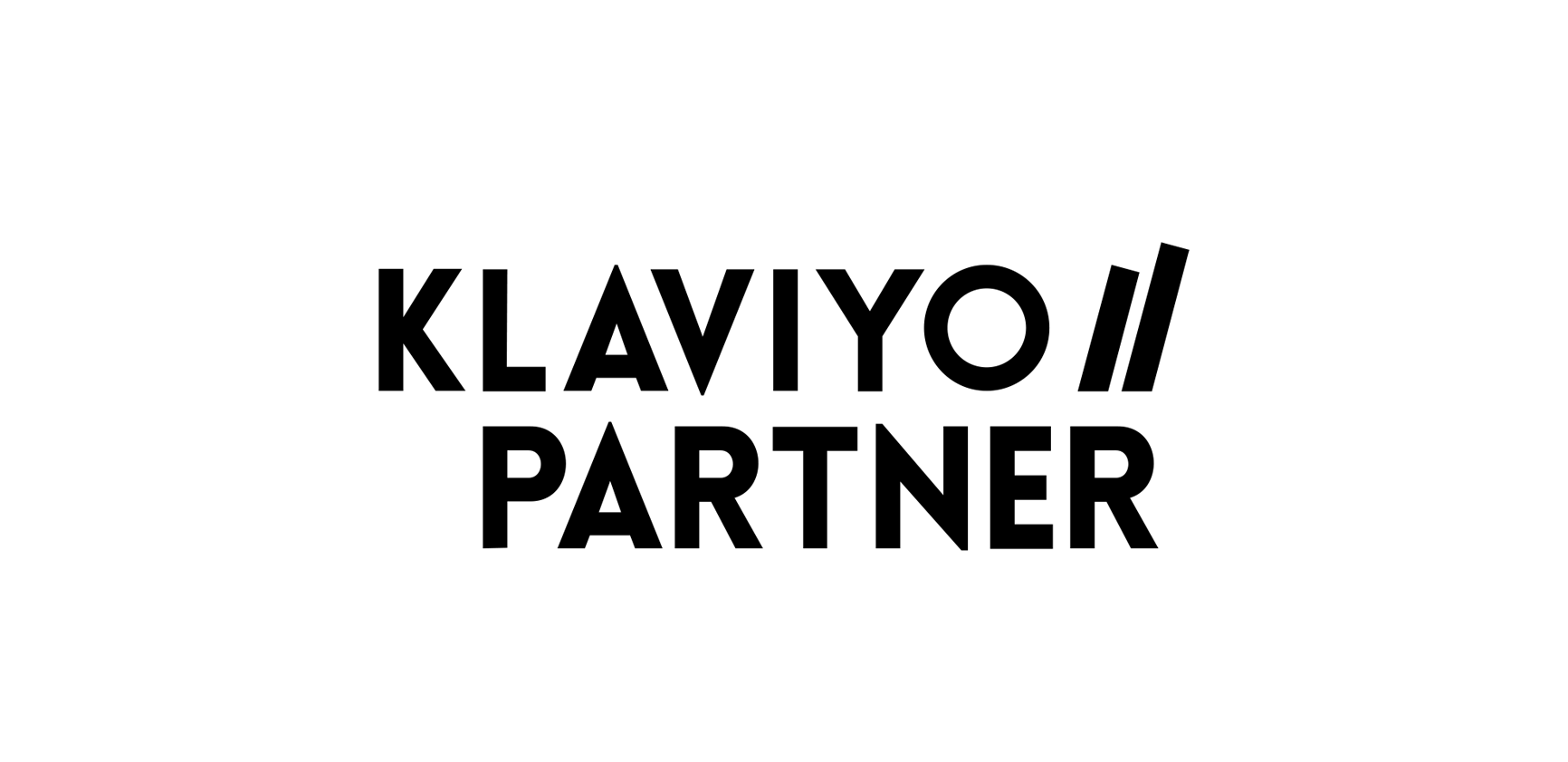 Klaviyo Partner