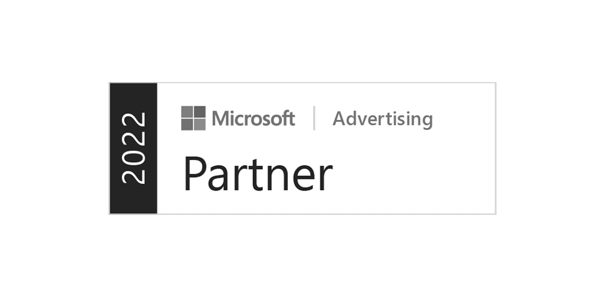 Microsoft Advertising Partner