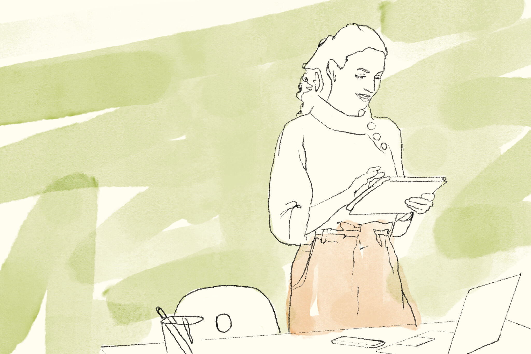 How To Work Remotely as a Small Business Owner