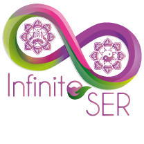 Logo Infinito Ser