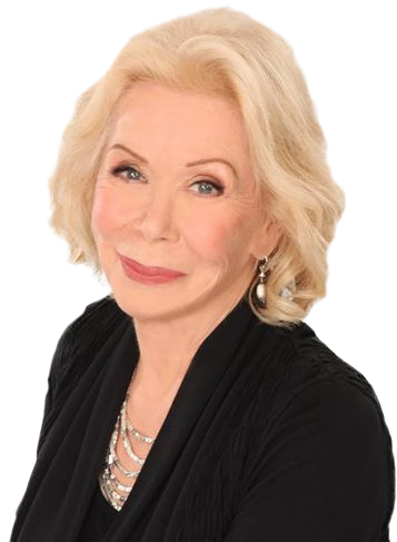 Louise Hay