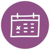 Calendário