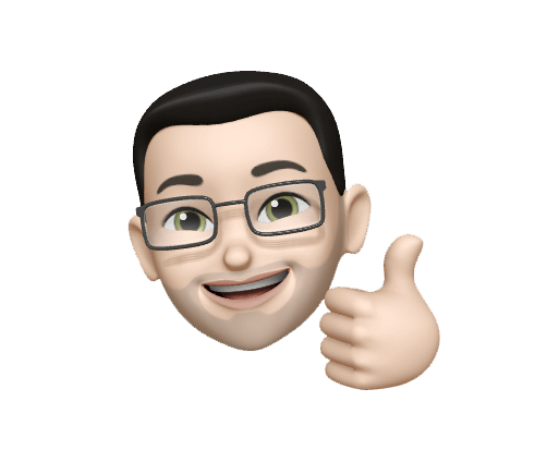 Person Memoji