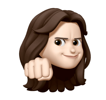 Person Memoji
