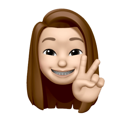 Person Memoji