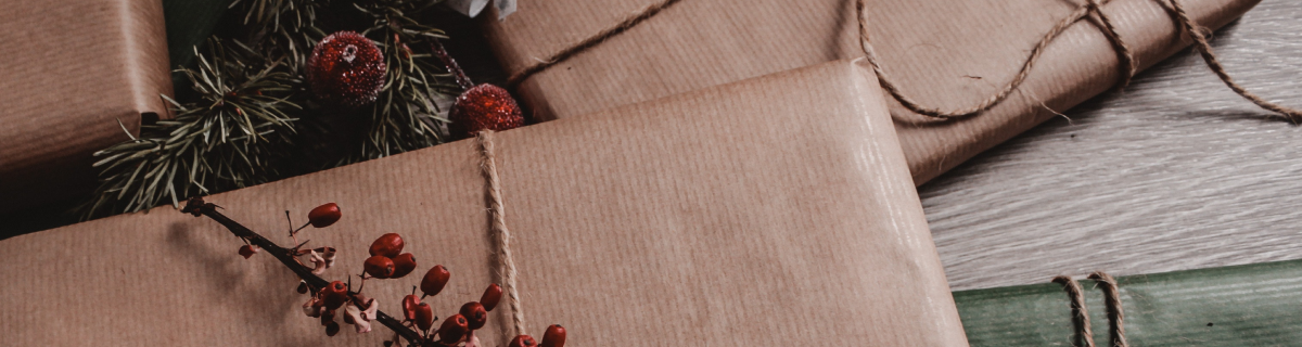 The Dos and Don'ts of Sustainable Gift Giving