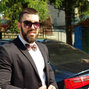 Marko Stojanovic Biografija