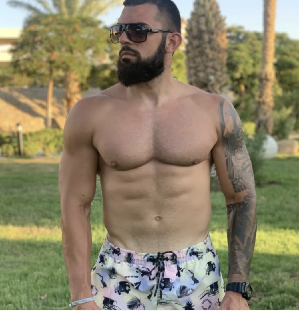 Marko Stojanovic Trening Online
