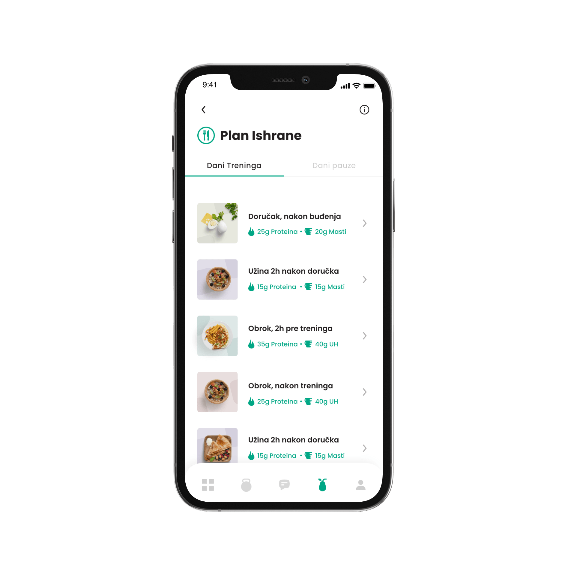 Marko Stojanovic App