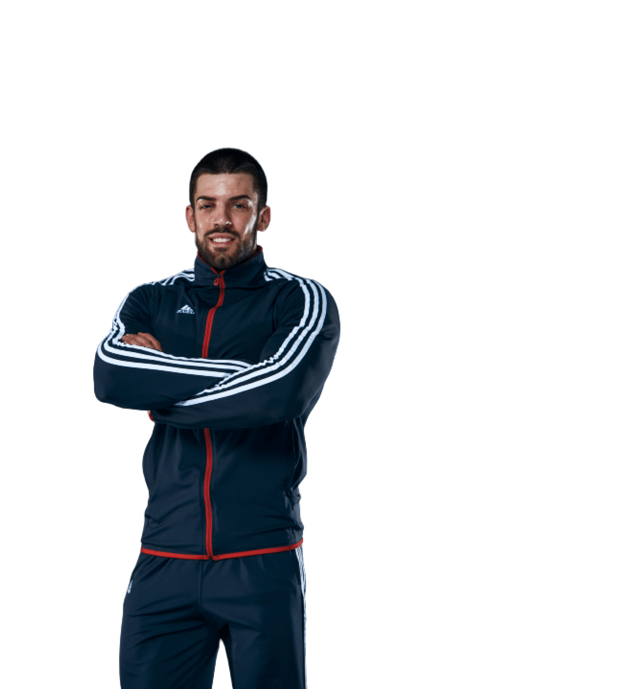 Marko Stojanovic Hero Image
