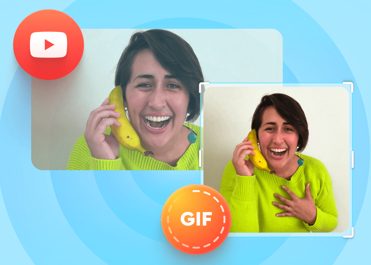 Combinadores GIF – Como combinar vários GIFs em um - MiniTool