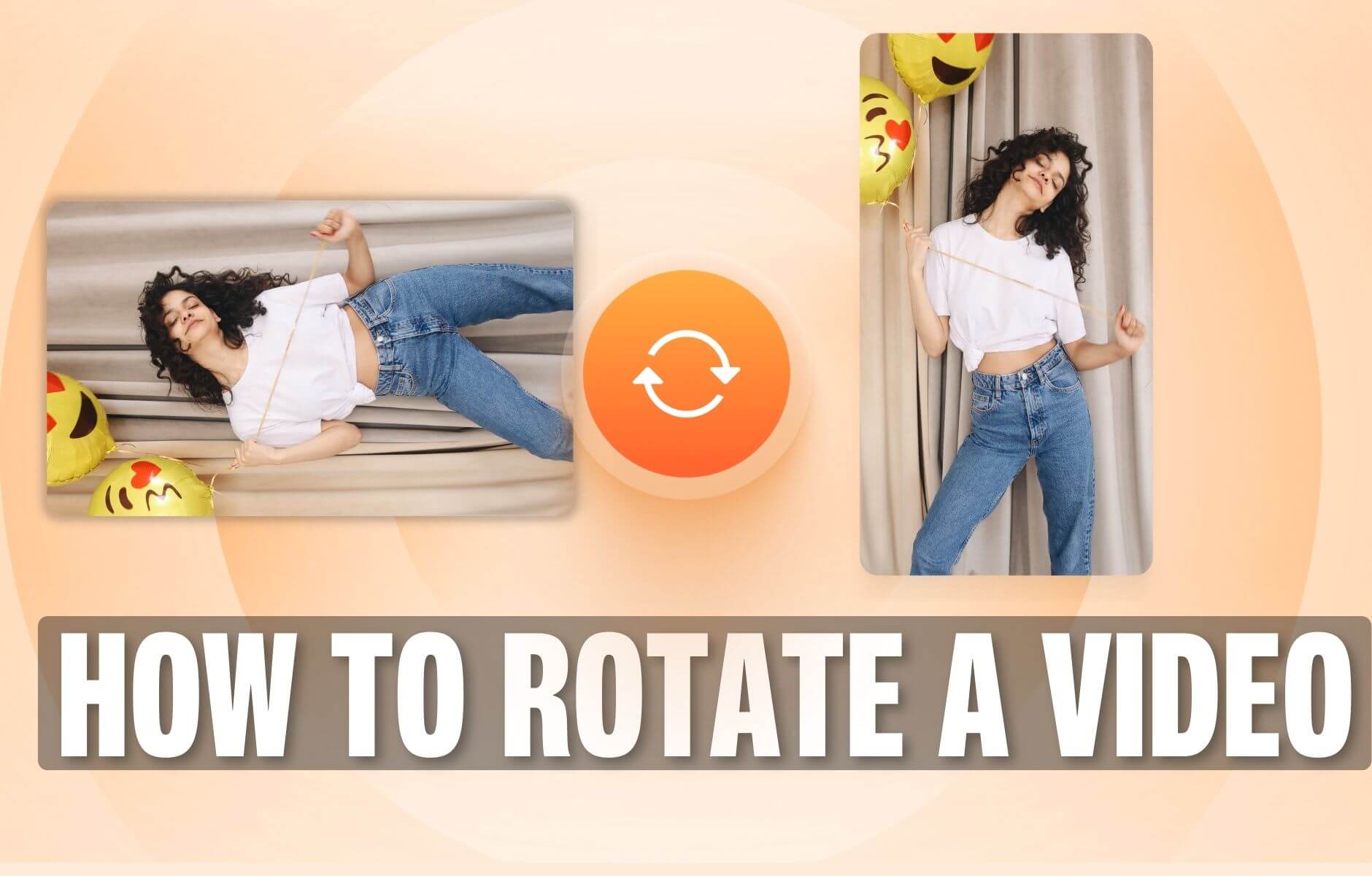 Remove Background Noise from Video Online, 