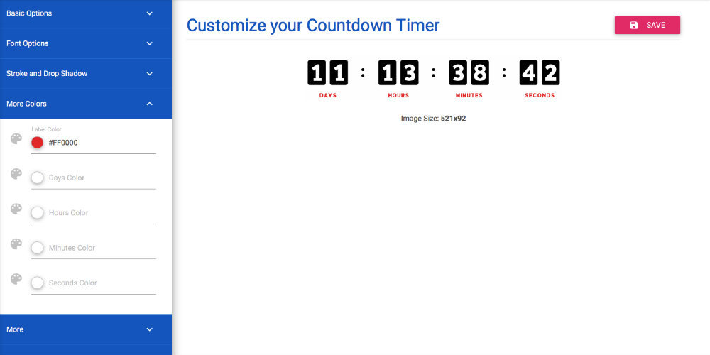 GIF and HTML Countdown Timers for Emails a Practical Guide