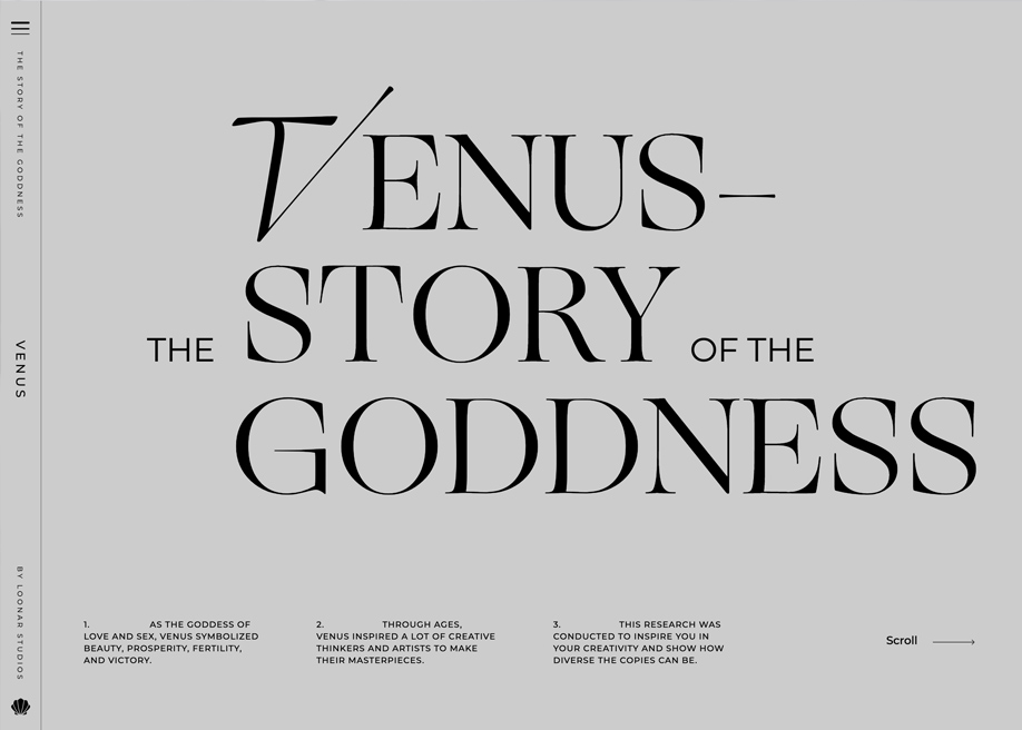 VENUS