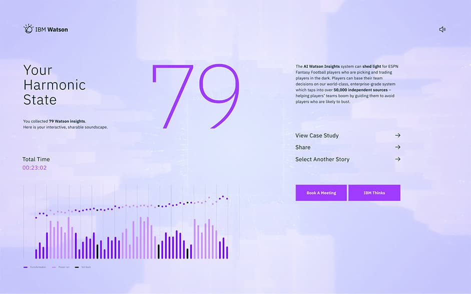 UI exploration