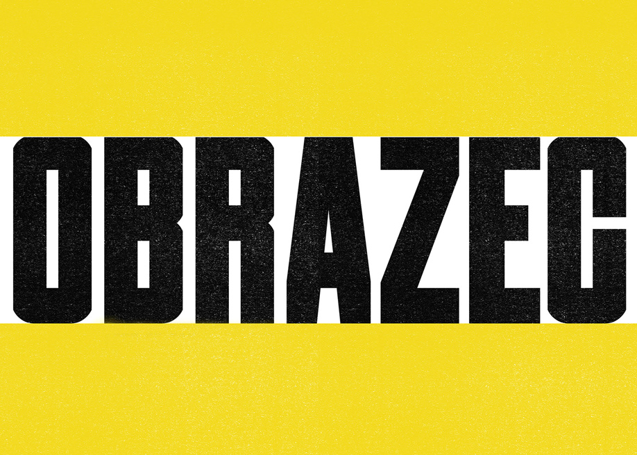 Obrazec