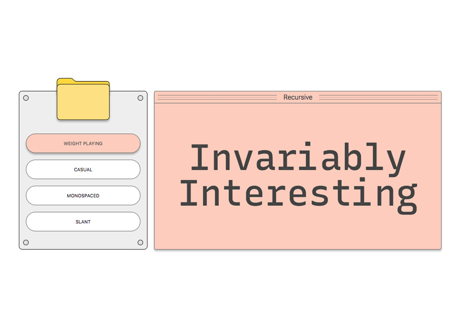 Variablefonts.io - How to start with variable fonts