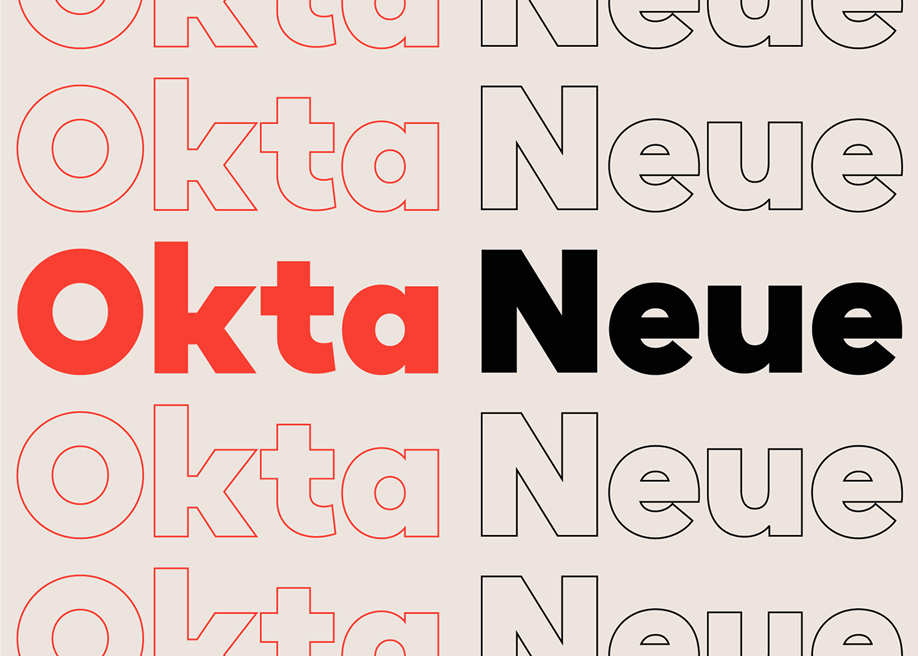 Okta Neue