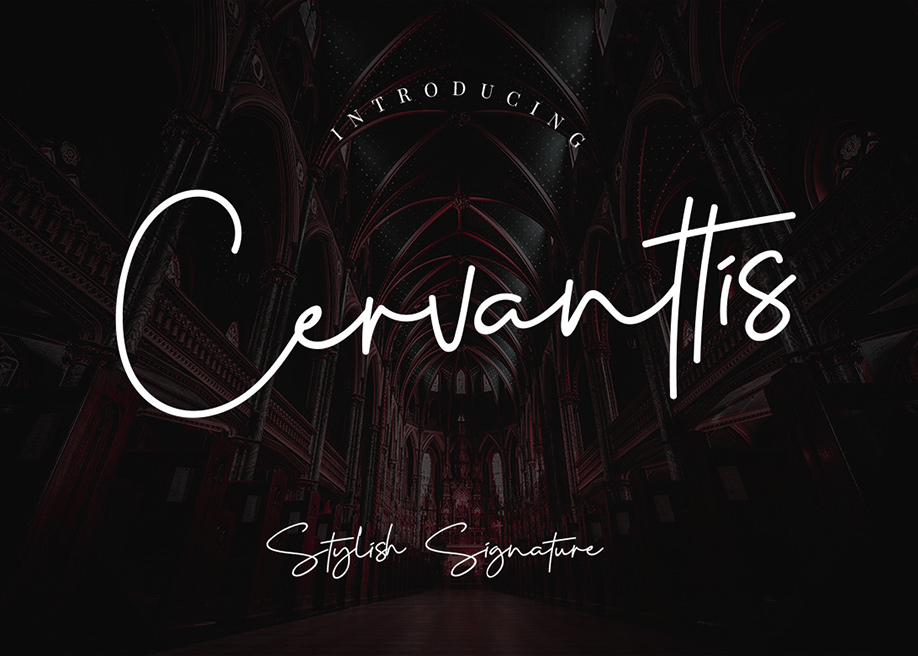 Cervanttis