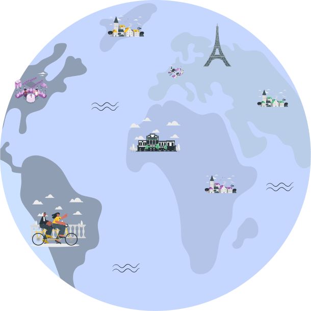 планета Земля