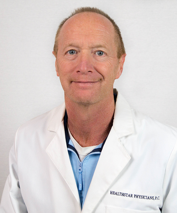 Derek Cooze, MD