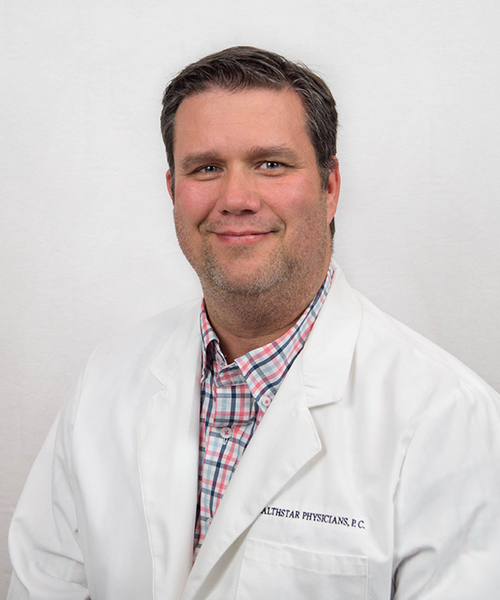 Clinics Healthstar Physicians, P.C.