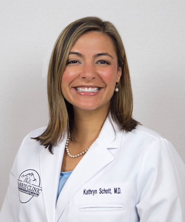 Kathryn Schott, MD