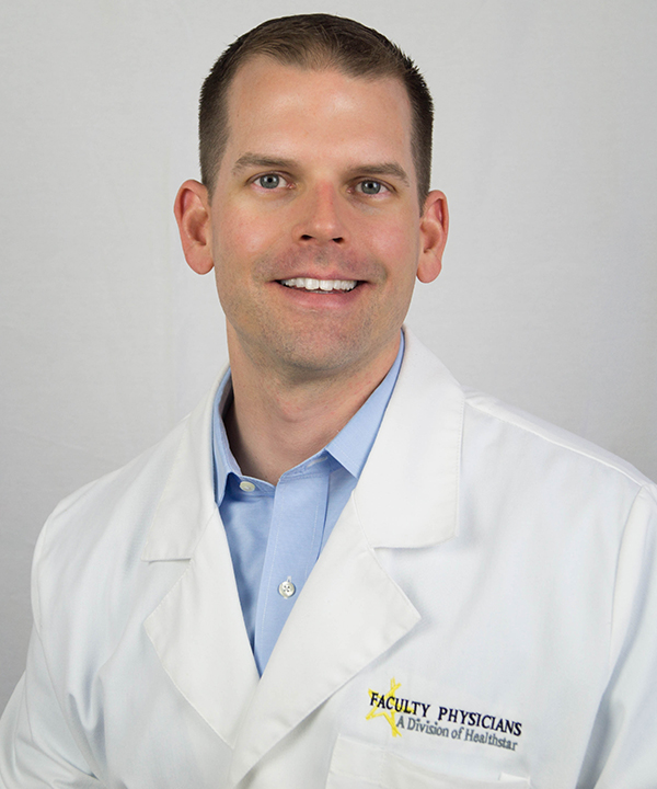 Christopher Bowlin, DPM