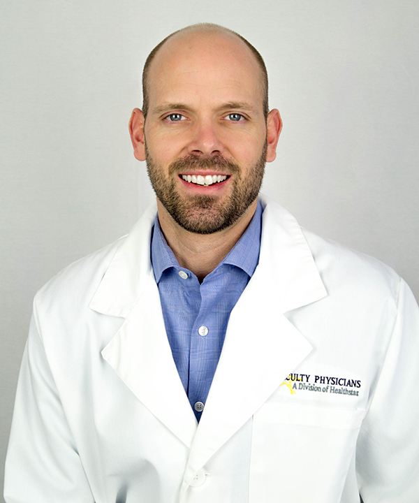 Ryan Unger, MD