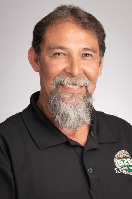 Tommy Atencio