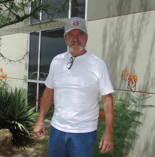 Robert H picture