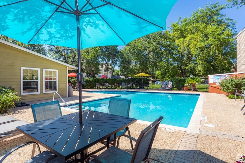 Arbor Properties Multifamily Management Company Central Texas