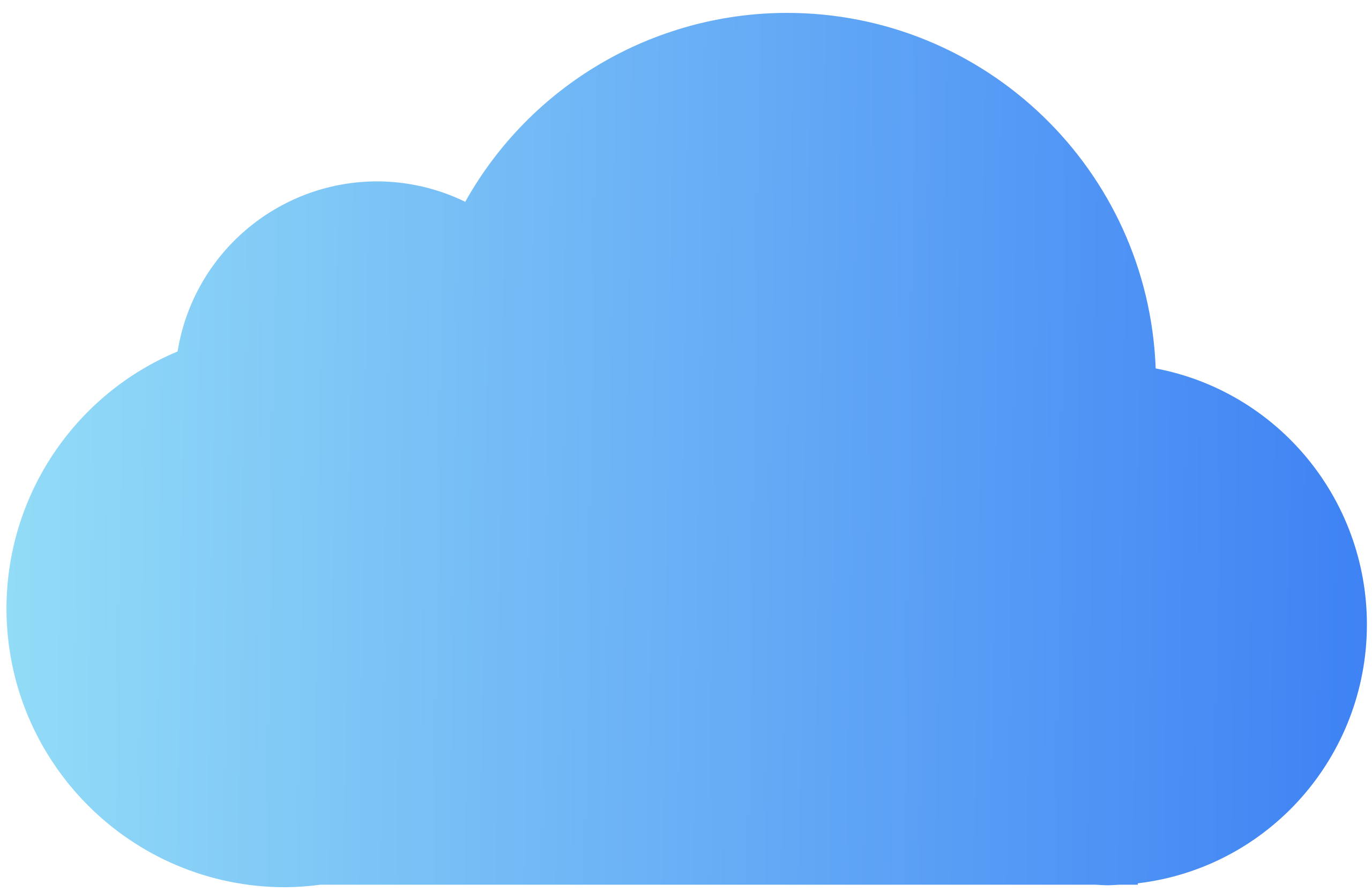 Cloud logo