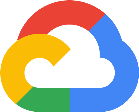 Google Cloud logo