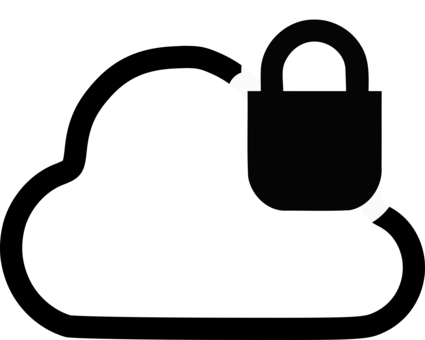 Private Cloud logo