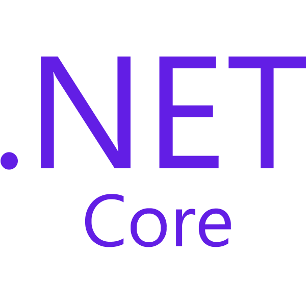 .NET logo