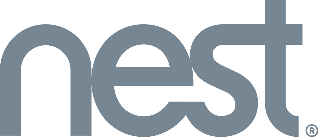 Nest logo