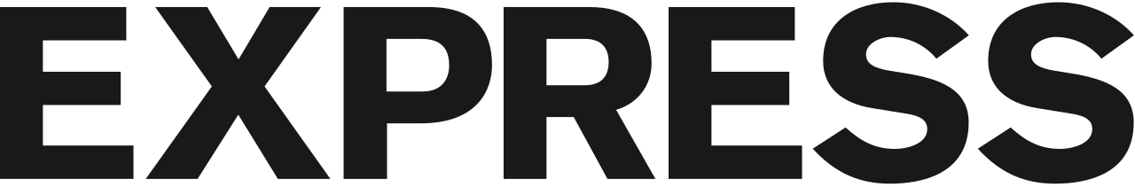 Express logo