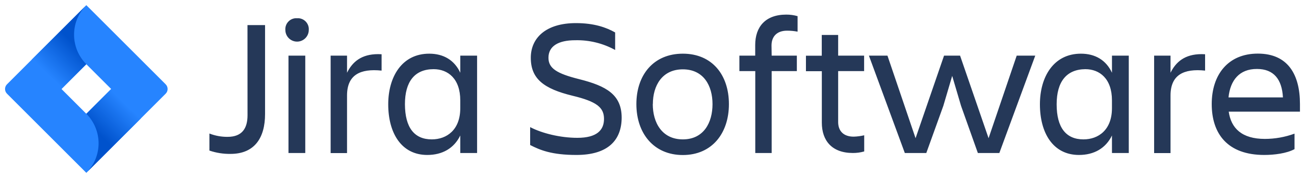 Jira logo