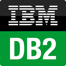 IBM DB2 logo