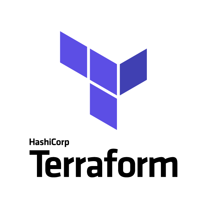 Terraform logo