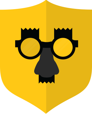 Cross Site Request Forgery logo