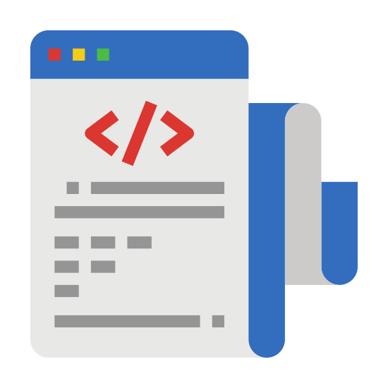 XML external entities logo