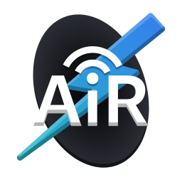Aircrack-Ng logo
