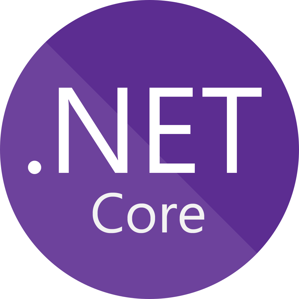 .NETcore logo