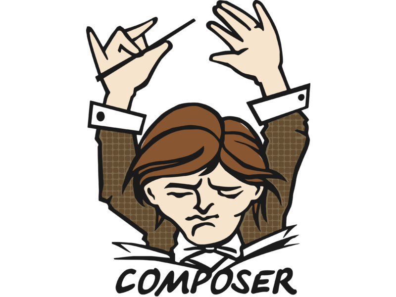 Composer logo